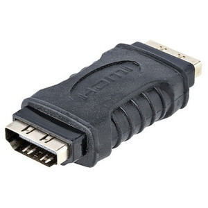 Startech HDMI 14B Coupler; 4K (3840X2160P 30HZ)/Full - GCHDMIFF