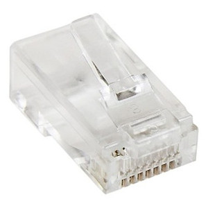 StarTech Terminate Your CAT5E Cables TO THE Exact - CRJ4550PK