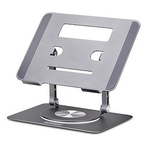 StarTech Rotating Laptop Stand 360 Swivel - ATFR-LAPTOP-RISER