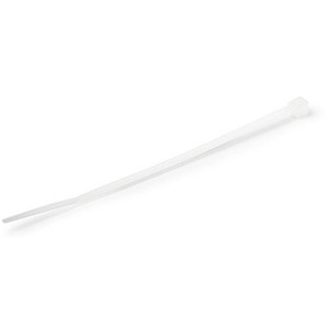 StarTech 1000 Pack OF Cable Ties: Keep Cables - CBMZT4NK