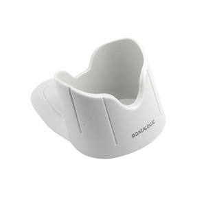 Datalogic HLD-G041-WH Desk Wall Mount Holster White