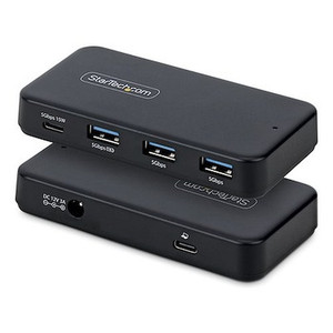 StarTech ADD Three Usb-a 3.0 Ports (one BC 1.2) - 311NA-USB-HUB
