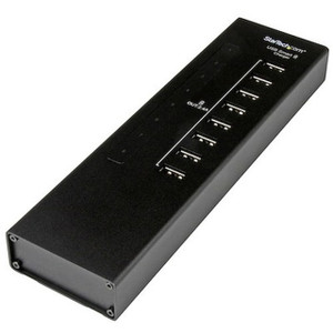 StarTech Charge UP TO Eight Mobile Devices AT THE - ST8CU824