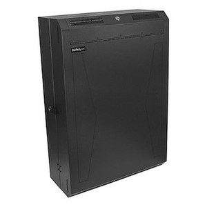 StarTech Vertically Wall-mount Your Server OR - RK630WALVS