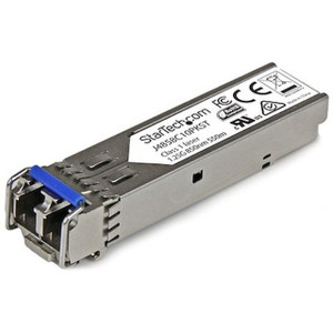 StarTech 10 Pack HPE J4859C Compatible SFP - - J4859C10PKST
