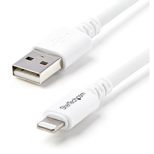 StarTech Charge AND Sync Your Apple - USBLT3MW
