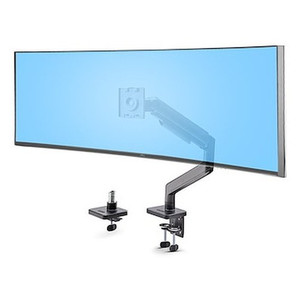 Startech Monitor Desk Mount For Up To 49IN - H1M1AG1-Monitor-Arm