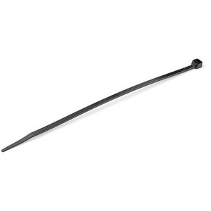 StarTech Cable Ties - CBMZT8B
