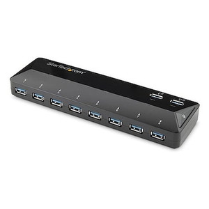 StarTech ADD TEN USB 3.0 (5GBPS) Ports Including - ST103008U2C