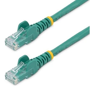 StarTech 10FT Green CAT6 Ethernet Cable Delivers - N6PATCH10GN