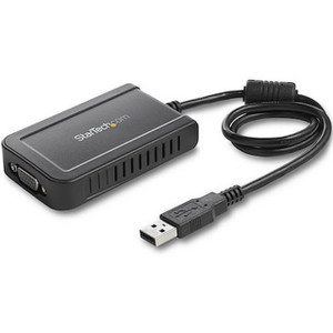 StarTech USB2VGAE3 - Windows Only
