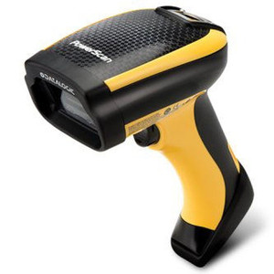 Datalogic PD9130-K2 Industrial 1D Barcode Scanner