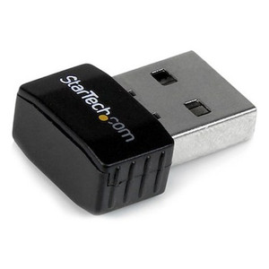 StarTech ADD High-speed Wireless-n Connectivity - USB300WN2X2C