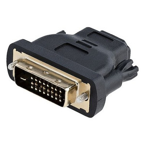 StarTech DVI to HDMI Adapter - HDMIDVIFM