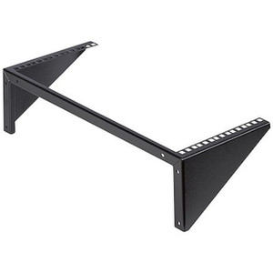 StarTech - 5U Vertical Open Frame Wall Mount Rack - RK519WALLV