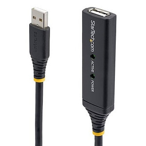 StarTech Extend THE Distance Between A Computer - USB2AAEXT25M