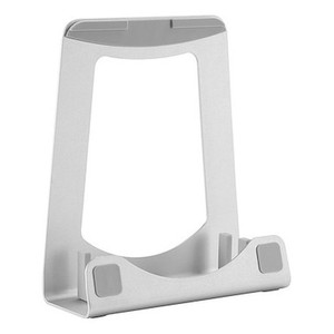 StarTech Silver Aluminum Laptop Stand/riser FOR - LTSTND2IN1