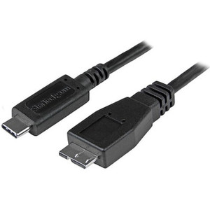 StarTech Connect USB Micro-b Devices TO Your Usb-c - USB31CUB1M