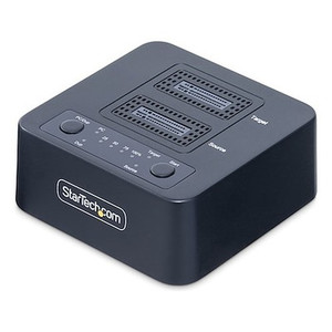 StarTech 1:1 M.2 NVME Drive Duplicator - M2-HDD-DUPLICATOR-N1