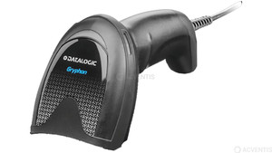 Datalogic GD4590-BK-DGM 2D Area Imager Barcode Scanner