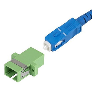 StarTech 10 Pack OF Single Mode OS2 SC Simplex - SIMPLEXSCAPCF