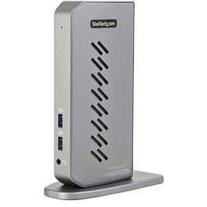StarTech Universal Hybrid Docking Station FOR Usb-c - DK30A2DHU