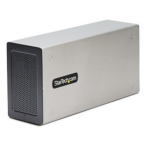 Startech Thunderbolt 3 Pcie Expansion - 2TBT3-Pcie-Enclosure