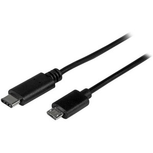 StarTech Charge AND Sync Your USB 2.0 Micro-b - USB2CUB50CM