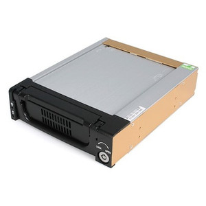 StarTech Turns ANY 3.5IN SATA Hard Drive Into A - DRW150SATBK