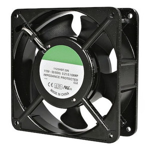 StarTech Increase Airflow - 4.7IN / 120MM Axial - ACFANKIT12