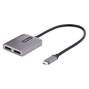 StarTech Usb-c TO Dual-displayport Multi-monitor - MST14CD122DP