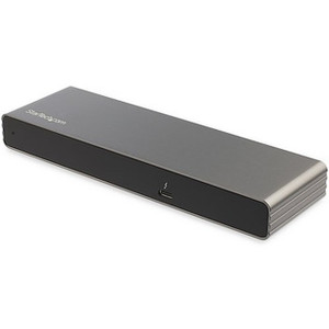 StarTech Thunderbolt 3 Docking Station - Dual 4K60HZ - TB3DK2DHV