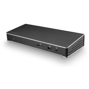 StarTech Certified Thunderbolt 3 Docking Station - TB3DOCK2DPPD