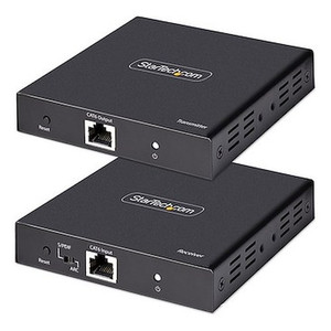 StarTech 4K HDMI Extender; 4K 60HZ (4:4:4) - 4K70IC-EXTEND-HDMI