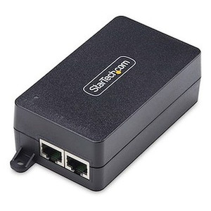 Startech 1-Port 25GBE Poe+ Injector - AF212C-Poe-Injector