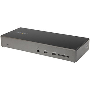 StarTech Usb-c Docking Station 10GBPS - Dual OR - DK31C2DHSPD