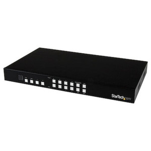 StarTech Share AND Switch Four Distinct HDMI - VS424HDPIP