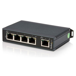 StarTech Expand Your Network Connectivity With This - IES5102