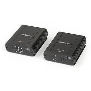 StarTech USB 2.0 Extender Extends 1 USB Device - USB2001EXT2NA
