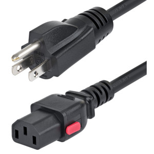 StarTech 15FT-LC10A-POWERCORD