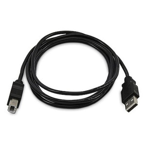 StarTech 10FT (3M) Usb-a TO B Cable Universal - SKUSBAB10-TAA