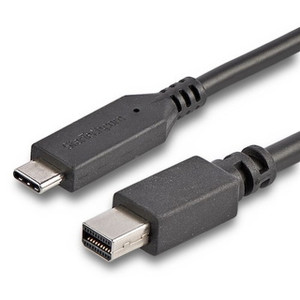 StarTech Usb-c TO Mini Displayport Cable AND - CDP2MDPMM6B