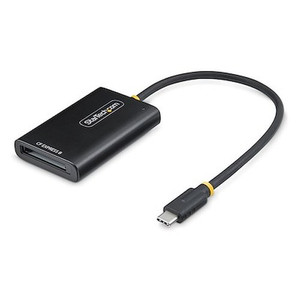 StarTech Usb-c Cfexpress Type B Card - 1B-USB-C-CFE-ADAPTER