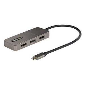 StarTech Usb-c TO Triple-displayport - MST14CD123DP