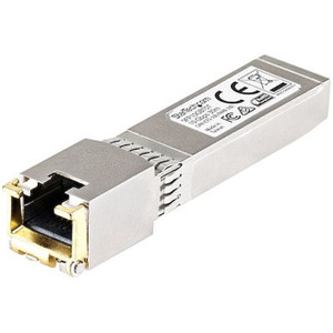 StarTech Cisco SFP-10GB-T-X Compatible SFP+ - - SFP10GBTCST