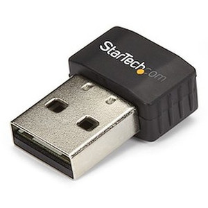 StarTech ADD Reliable Wireless Connectivity TO - USB433ACD1X1