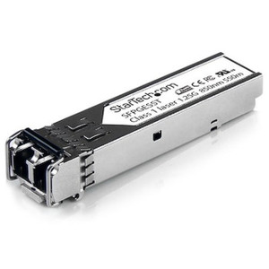StarTech Cisco Sfp-ge-s Compatible SFP - 1000BASE-SX - SFPGESST