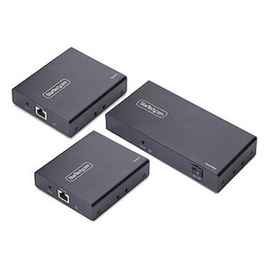 Startech 2-Port HDMI Extender And - 4K7012IC-Extend-HDMI