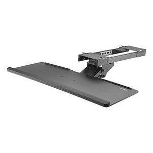 StarTech Work IN Greater Comfort With This Easily - KBTRAYADJ