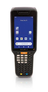Datalogic Skorpio X5 3-Slot Wireless Charging Dock 94A150108 B1